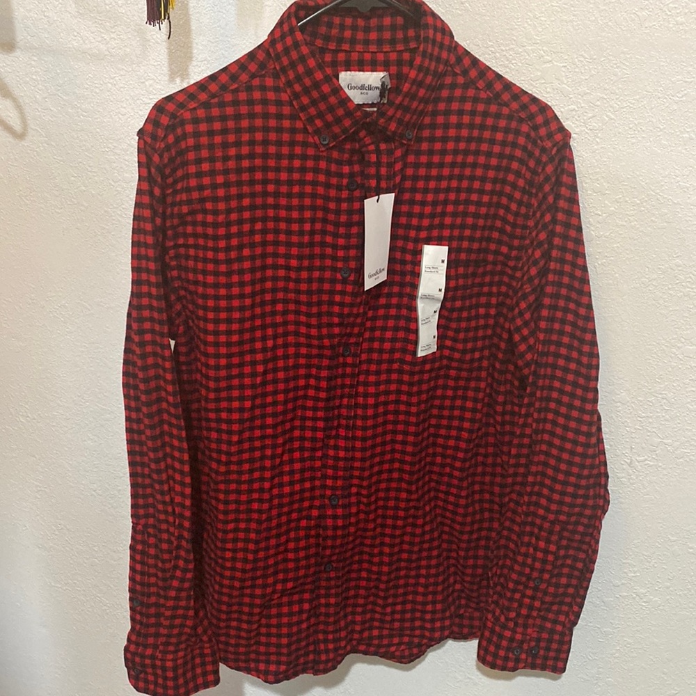 Brand new with tags….good condition